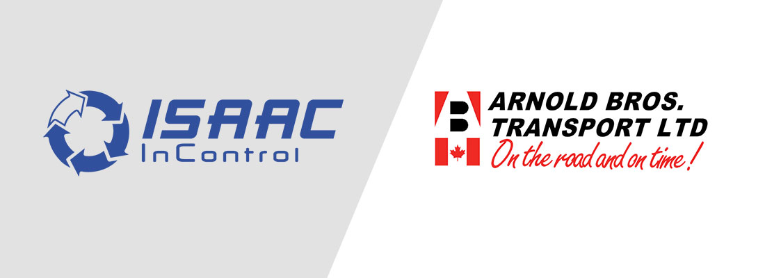 Arnold Bros. adopts ISAAC Instruments’ technology to optimize fleet performance