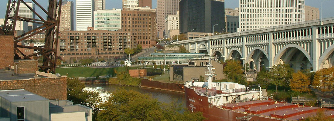 ISAAC Accelerates U.S. Operations With Expanded Cleveland Office