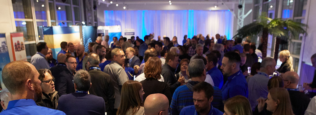 Fourth edition of ISAAC user conference focused on industry issues and the driver experience