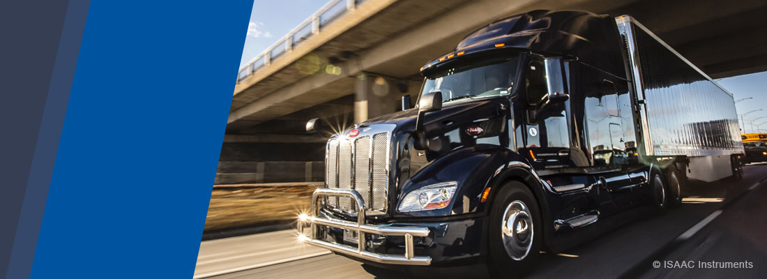 Transport and technology: how to effectively manage change