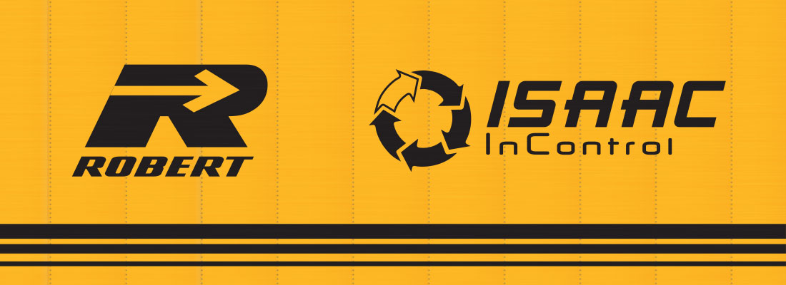 Groupe Robert Equips its 1 300 Trucks with ISAAC Instruments’ Telemetry and Telematics