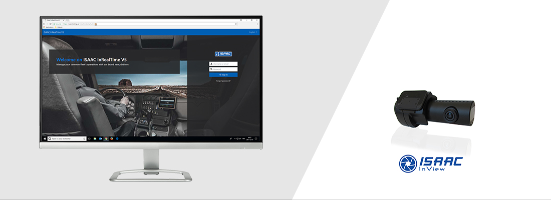 ISAAC integrates five innovations to its ISAAC InControl solution