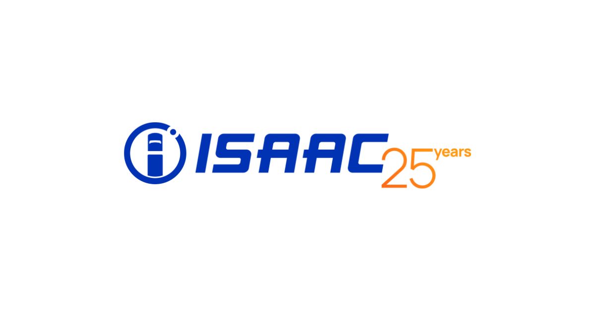ISAAC Celebrates 25th Anniversary