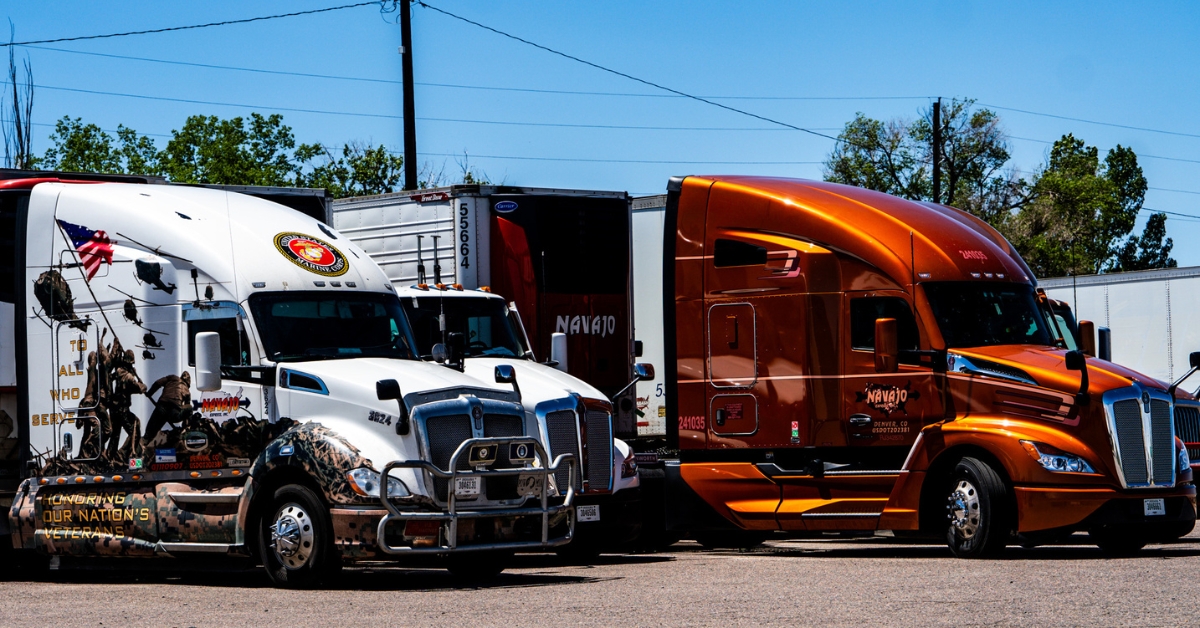 Navajo Express Enters Partnership with ISAAC Instruments