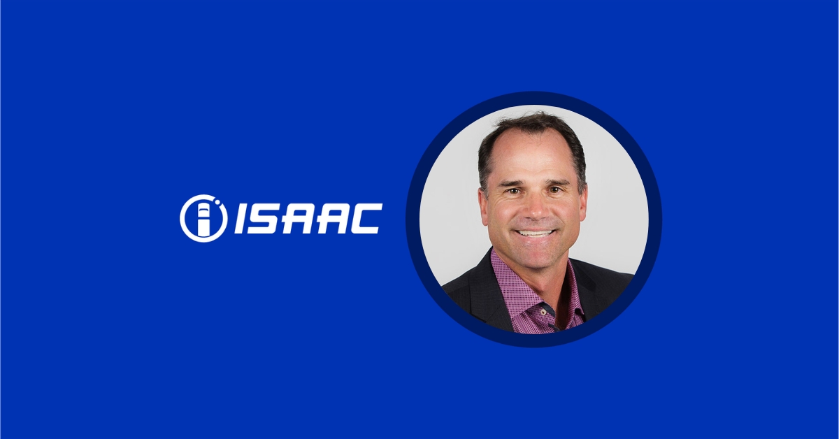 ISAAC Adds Konezny to Board of Directors