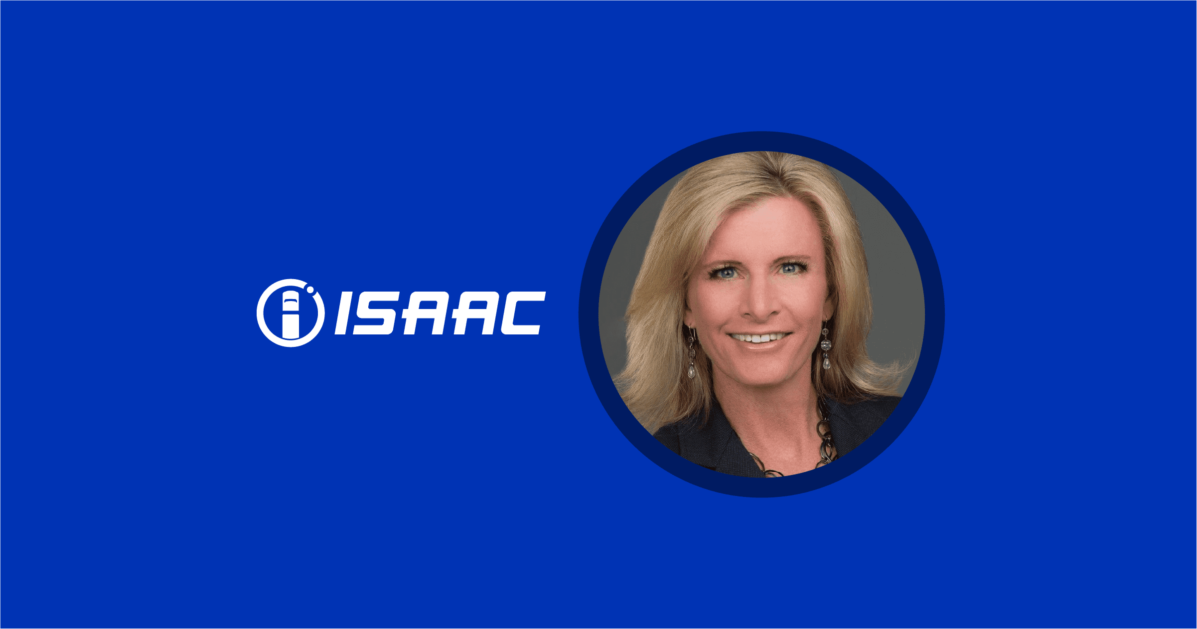 ISAAC Adds Henkels to Board of Directors