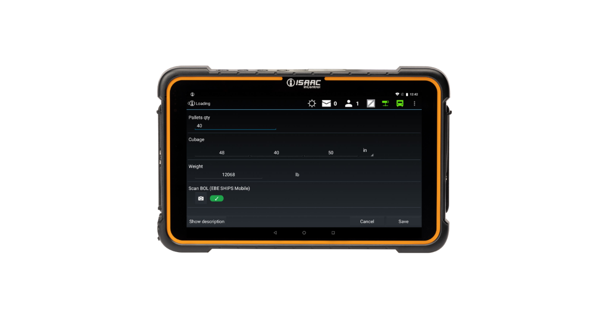 ISAAC, EBE Technologies Launch Deep Link Integration